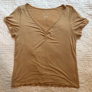 American Eagle Cotton T Shirt☀️☀️